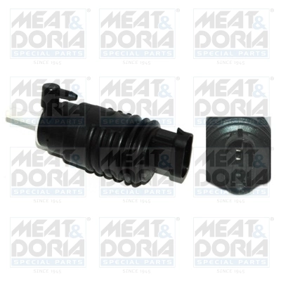 Washer Fluid Pump, window cleaning